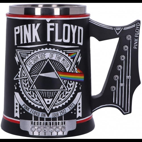 Pink Floyd Dark Side Of The Moon Tankard