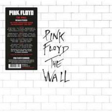 The Wall  (2LP)