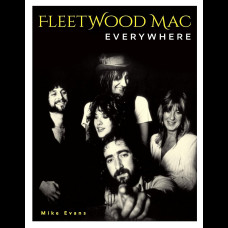 Fleetwood Mac : Everywhere