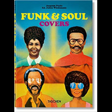 Funk & Soul Covers -  40th Ed