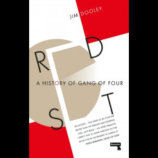 Red Set : A History of Gang of Four
