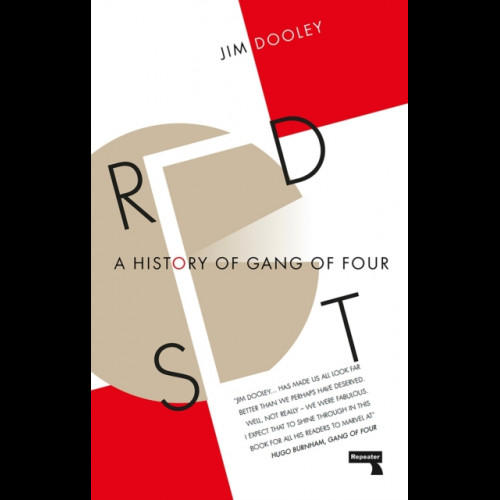 Red Set : A History of Gang of Four