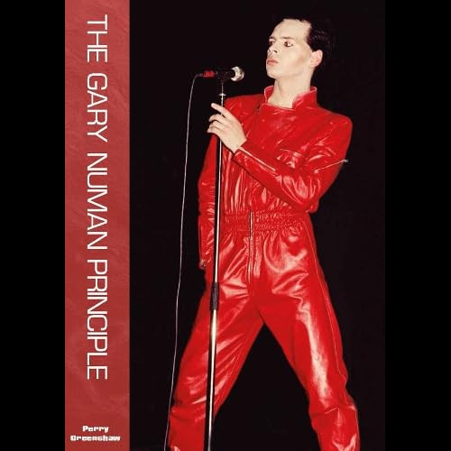 The Gary Numan Principle