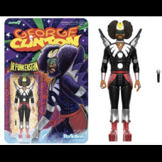 Super 7 Reaction Figures Super 7 Reaction Figures