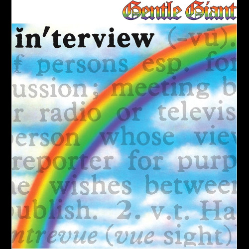 In'terview (2023 Steven Wilson Remix)