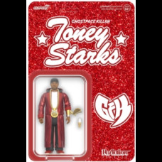 Super 7 Reaction Figures Super 7 Reaction Figures