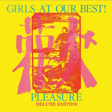Pleasure (Deluxe Edition)