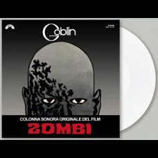 Zombi (White Vinyl)