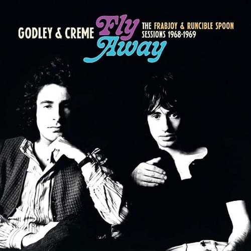 Fly Away: The Frabjoy & Runcible Spoon Sessions 1968-1969