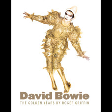 David Bowie: The Golden Years