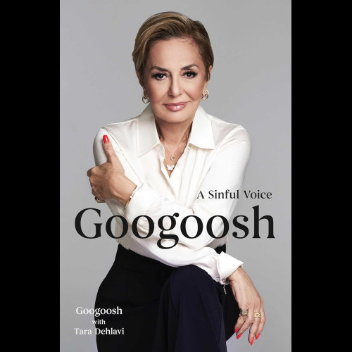 Googoosh : A Sinful Voice