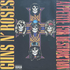 Appetite For Destruction