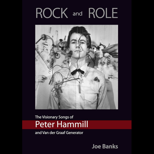 ROCK and ROLE: The Visionary Songs of Peter Hammill and Van der Graaf Generator