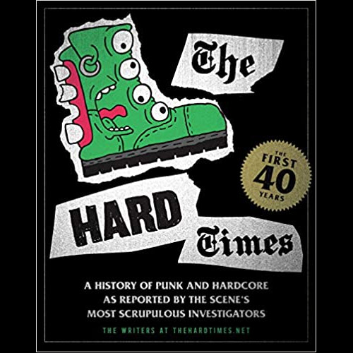 Hard Times: The First 40 Years