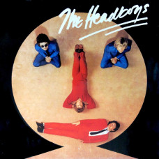 THE HEADBOYS THE HEADBOYS