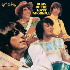 Hums Of The Lovin' Spoonful Hums Of The Lovin' Spoonful