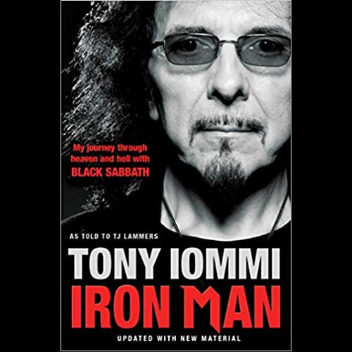 Iron Man : My Journey Through Heaven and Hell with Black Sabbath