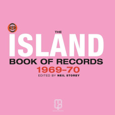 The Island Book of Records Volume II : 1969-70