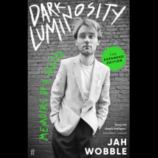 Dark Luminosity : Memoirs of a Geezer, the expanded edition