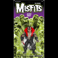 Super 7 Reaction Figures Super 7 Reaction Figures