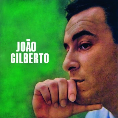 Joao Gilberto