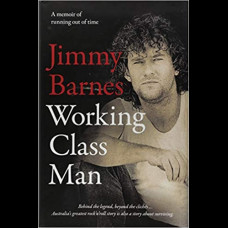 Working Class Man: the No.1 Bestseller