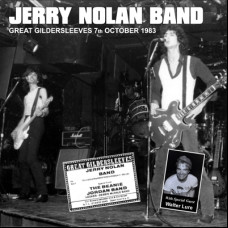 Great Gildersleeves 7th October 1983