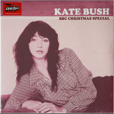 BBC CHRISTMAS SPECIAL 1979 (TURQUOISE VINYL)