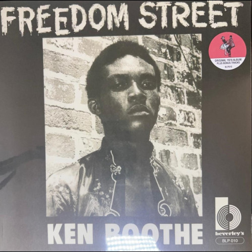 Freedom Street