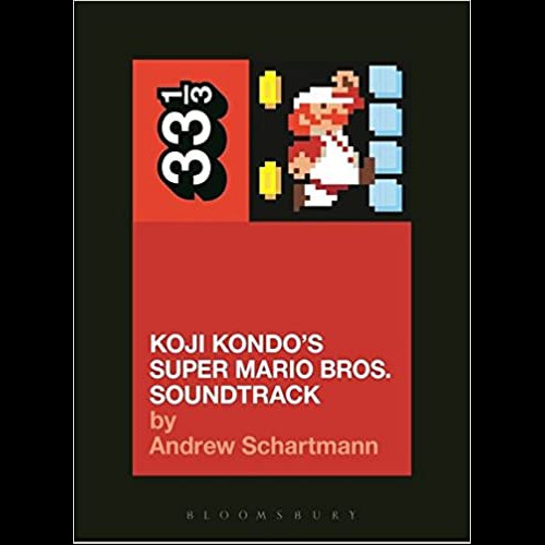 Koji Kondo's Super Mario Bros. Soundtrack