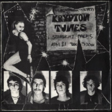 Krypton Tunes