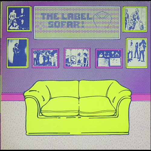 The Label Sofar
