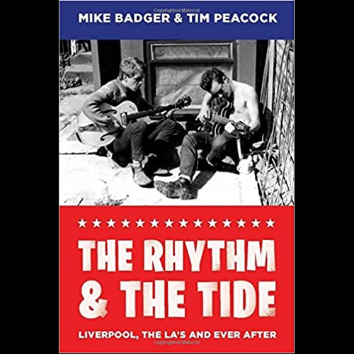 The Rhythm and the Tide : Liverpool, The La's and Ever After