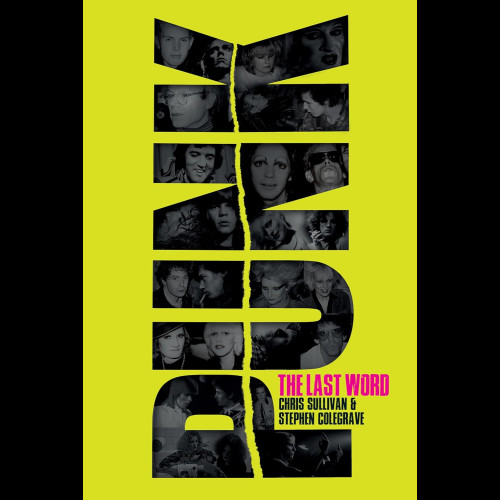 Punk : The Last Word