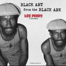 BLACK ART FROM THE BLACK ARK