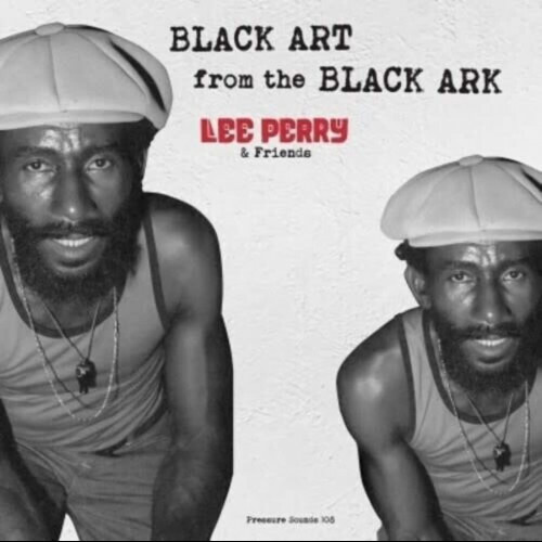 BLACK ART FROM THE BLACK ARK