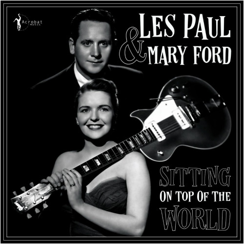 Sitting On Top of the World - Greatest Hits 1950-55 