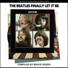 The Beatles Finally Let It Be