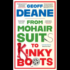 From Mohair Suits to Kinky Boots