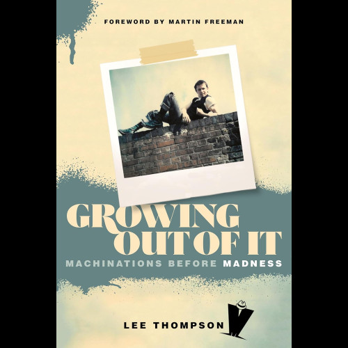 Growing Out of It : Machinations before Madness