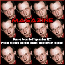 Demos - 1977 Demos - 1977