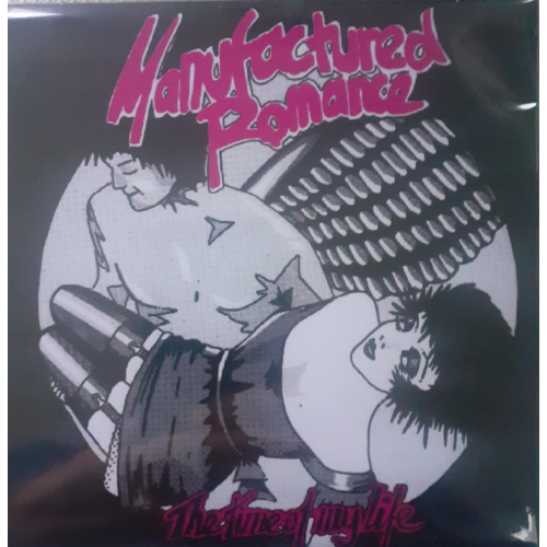 Manufactured Romance