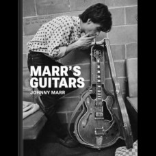 Marr's Guitars