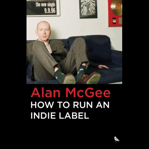 How to Run an Indie Label