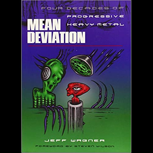 Mean Deviation