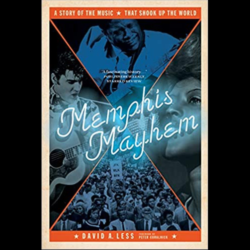 Memphis Mayhem