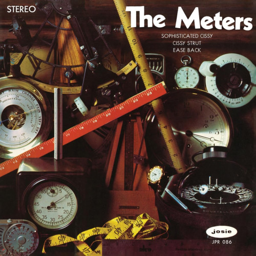 The Meters