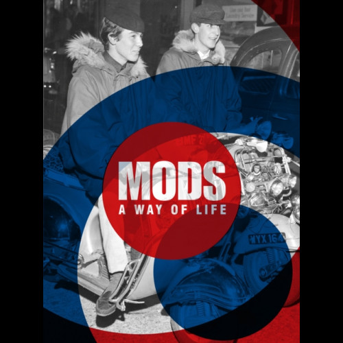 Mods : A Way of Life