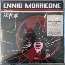 Themes Psycho (coloured 2LP)