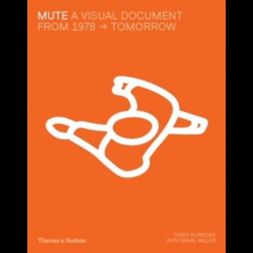 Mute : A Visual Document